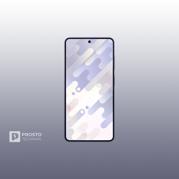 Смартфон Samsung Galaxy S26 Plus 12/256ГБ Фиолетовый